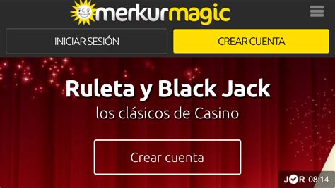 merkur magic trucos|merkurmagic .
